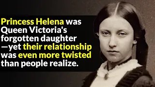 Queen Victoria’s Lost Daughter—And Their Disturbing Bond