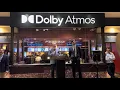 Dolby Atmos Chambers Presentation Speech