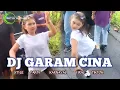 Download Lagu DJ GARAM CINA - ENA SISMITA - NEW SAMBA - MAHARDIKA AUDIO || DJ VIRAL 2025