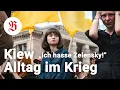 Download Lagu Alltag im Krieg: Zwischen Sirenen und Kritik an Selenskyj