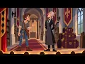 "I don't need to network with him. I need six feet of enchanted broadsword," Said the Hero's Friend