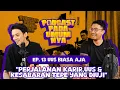 Download Lagu PODCAST PADA UMUMNYA w/ TEPE46 \u0026 UUS MP3