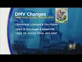 Suburban Chicago DMV Centers To Require Appointments To Reduce Long Lines