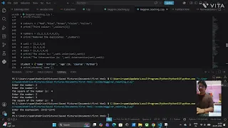 Python for Beginners Assignment Operators Logical Operator with Code Structure Explained