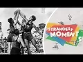The Stories of the Craziest Mistakes at the Olympic Games Strangest Moments
