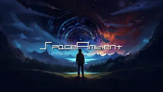 Stellardrone - Transcendence [SpaceAmbient Channel]