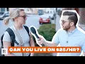 Can You REALLY Live On
