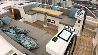 First look: Bavaria C57