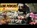 Military Changes in 2025 The Future of All Branches - Live Discussion