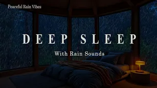 Relaxing Piano Music And Rain Sounds For Deep Sleep Stress Relief Insomnia Relaxation 