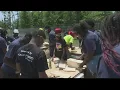 Macon students learn about construction work as possible career path