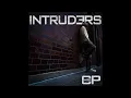 ChrisP - Intruders (Official Audio)