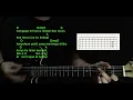 Download Lagu NTRL - Hujan Dihatiku | Lirik \u0026 Kord