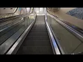 Download Lagu United Arab Emirates, Dubai International Airport, 3X escalator