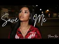Download Lagu 💕 Phoenix Rae – Save Me 🙏🏾 (Visualizer | Gospel R\u0026B Worship Song | Psalm 34:17