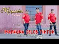 Lagu Markona Seleb Tiktok- Marpadan Voice (Video Musik Official)