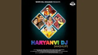 haryanvi dj mashup