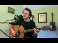 Over the Hills and Far Away | Led Zeppelin (acoustic cover)