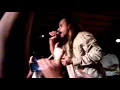 Ponto de Equilíbrio - Jah Jah Me leve (ao vivo)