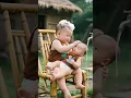 Download Lagu Hasbi Rabbi Jallallah#shorts#trending#naat#cutebaby