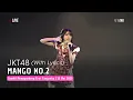 Download Lagu JKT48 - Mango No.2 (Lirik) | TwT 15 Mei 2025
