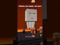 Download Lagu Piglins and Ghasts are not friends... #minecraft #memes