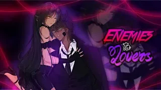 من اعداء الى عشاق قصص قاشا كلوب قاشا لايف كامل 