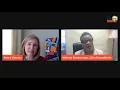 Morning Source Valencia Breckenridge CEO of Graceworks