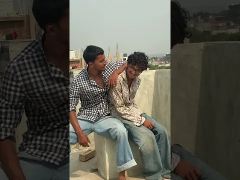 Garam ho rhi #shorts #funny