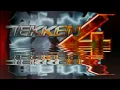 Lagu Tekken 4 - Kitsch/Beach Stage (Pitched and Slowed down)