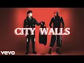 Download Lagu CITY WALLS TWENTY ONE PILOTS (OFFICIAL LYRIC VIDEO)