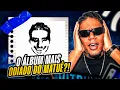 Lagu XTRANHO SAAIIUU!!! REAGINDO AO ÁLBUM XTRANHO DO MATUÊ (REALMENTE FICOU XTRANHO?) l Cortes do Vitru
