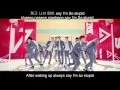 Seventeen - Manse HANGUL