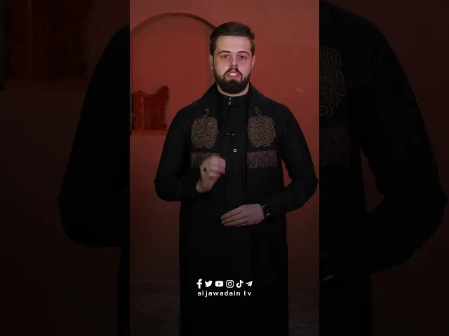 ⁣لحظات ... مع السفر الفاطمي ...الحلقة الثالثة :: برنامج الأيام الفاطمية ::  تقديم :: حيدر رائد ::