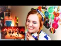 Download Lagu Vocal Coach Reacts to Smoking Out The Window - Bruno Mars, Anderson .Paak, Silk Sonic (Analysis)