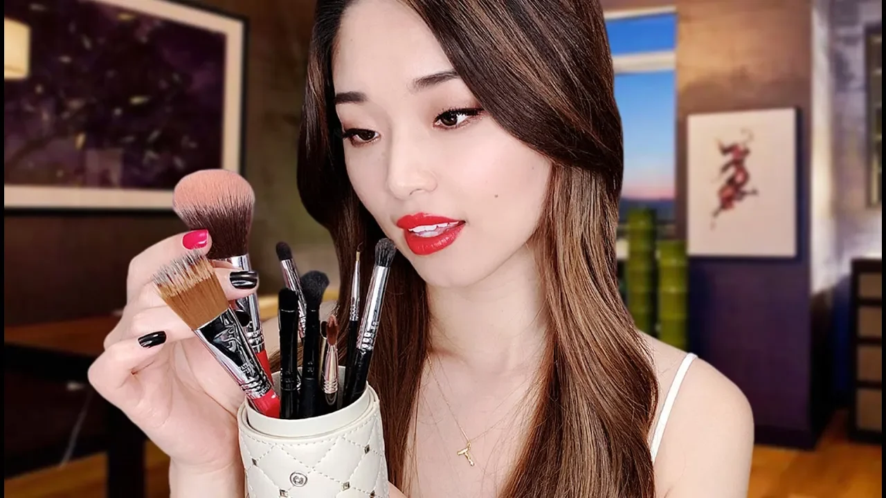 Tingting Asmr Age