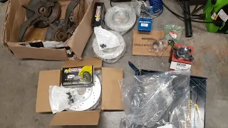 My almost 950k mile update