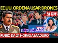 Download Lagu ¡ÚLTIMA HORA! OPERACIÓN INTERNACIONAL DE TRUMP Y EL PENTÁGONO ACELERA EL FIN DEL RÉGIMEN DE MADURO