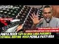 Cara Mengoprasikan Mixer Audio Yang Benar || Cara Routing Mixer Sound System || Fungsi-Fungsi Mixer