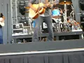 Luke Bryan singing Pray About Everything on 10/11 in Chicago