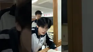 When My School Is Full Of Cute And Handsome Boys Shorts Douyin 