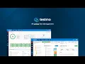 Official Testmo Demo