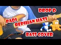 Download Lagu Padi   Repihan Hati (Bass Cover)