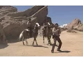 LASD Running Man
