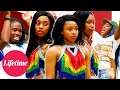 Download Lagu HEATED Captain's Battle vs. New Rival (S2 Flashback) | Bring It! | Lifetime