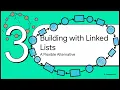 Lecture 3 Queue Data Structure Explained Linked List vs Array Implementation DSA Course