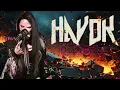 Download Lagu TNA Impact Wrestling: Havok's 5th Theme Song ''Death Dollz'' (Official Audio)