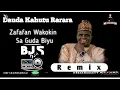 Download Lagu Dauda Kahutu Rarara Remix By Dj Bash Zafafan Wakokin Sa Guda Biyu 2025 @DaudaKahutuRarara MP3