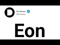 Eon Meaning In English