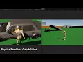 Client-Side Prediction for Unity3D